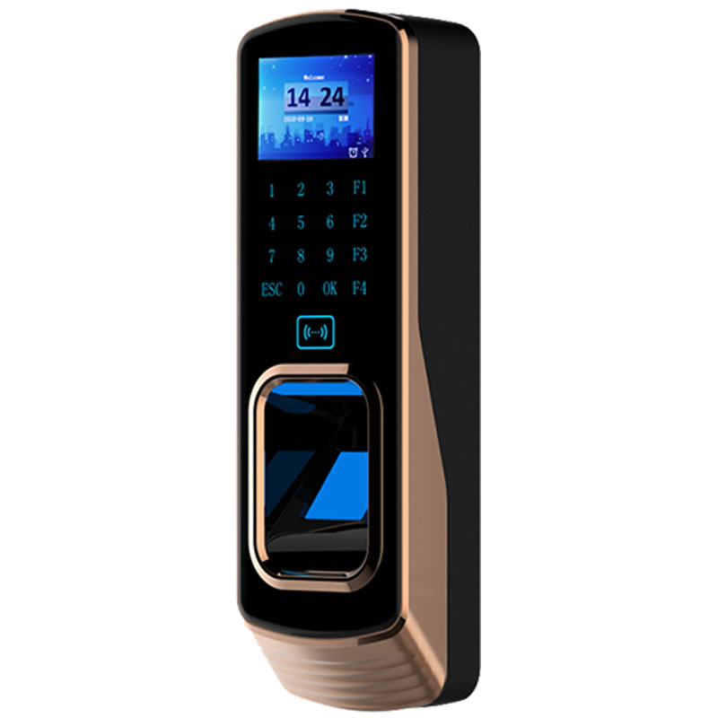 TFS90 Fingerprint reader Biometric Access Control